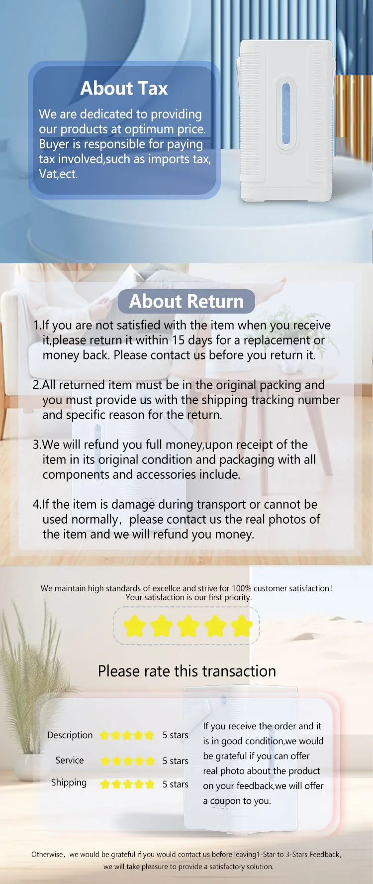 Hydrogen Inhalation Machine 225ml 300ml 450ml Hydrogen Gas Inhalation Device Multifunctional Hydrogen Absorption Generator