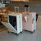 KO-KU New Front Opening Travel Suitcases 20/24/26/28 inch carrier Aluminum Frame Large Capacity Luggage USB Charging TSA Lock