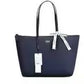 Classic French Fashion Women's Outdoor Large Capacity Lightweight Simple Commuting Big Bag Tote Bag Handbag Large