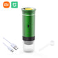 Xiaomi Wireless Electric Portable Espresso Coffee Machine 3in1 Multifunctional Camping Home Coffee Maker Capsule Coffee Machine