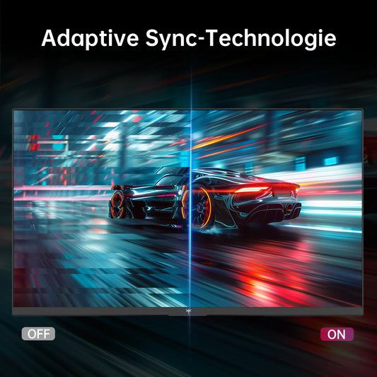 KTC 24.5 Inch 300Hz Gaming Monitor, FHD 1080P 320Hz Fast IPS Monitor, HDR, FreeSync, DisplayPort x1 HDMI x2, 119% sRGB H25Y7