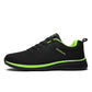 Light Men Sneakers Breathable Mesh Casual Shoes For Men Summer Sport Shoes For Running Plus Size 39-47 Walking Footwear