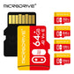 Micro tf SD Card Class10 256gb 128GB 64gb 32gb 16gb Mini memory card flash drive cartao de memoria TF Card