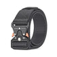Men's Belt Outdoor Multi Function Belt High Quality Canvas For Nylon Male Luxury Belts Women's Sports Jeans Belt Neutral Belts