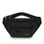 Waterproof Men's Waist Pack Fanny Pack with Adjustable Strap for Travel Sports Running - Quick-Access Outdoor Waist Bag