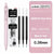 Japan Uni/Mitsubishi Uniball ZENTO series Gel Pen,Small Core 2nd 0.38/0.5mm Business Office Signing stylo back to school station