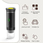 Xiaomi Wireless Electric Portable Espresso Coffee Machine 3in1 Multifunctional Camping Home Coffee Maker Capsule Coffee Machine
