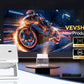 VEVSHAO A12 Projector Mini Portable  LED Video Android 13.0 WIFI 6 Mirror SmartPhone for 1080P 4K Video Home Cinema Projector