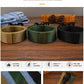 Men's Belt Outdoor Multi Function Belt High Quality Canvas For Nylon Male Luxury Belts Women's Sports Jeans Belt Neutral Belts