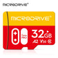 Micro tf SD Card Class10 256gb 128GB 64gb 32gb 16gb Mini memory card flash drive cartao de memoria TF Card