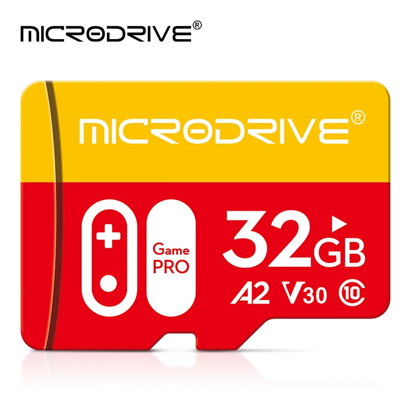 Micro tf SD Card Class10 256gb 128GB 64gb 32gb 16gb Mini memory card flash drive cartao de memoria TF Card