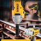 DEWALT DCF900 20V 1/2" Impact Wrench,features a brushless motor Its high torque output makes an ideal choice for tackling tough