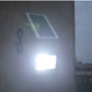 LED Solar Light For Outdoor Garden Floodlight Luminous Waterproof Stairs Wall Solar Light Dimming Light/time/remote Control