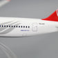 1/200 Scale A350 A350-900 Turkish Airline Aircraft Plastic ABS Assembly Plane Model Airplanes Model Toy For Collection