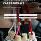 Perfume Car perfume, a car fragrance used for car interior accessories, a long-term car air freshener, keep charming and fresh
