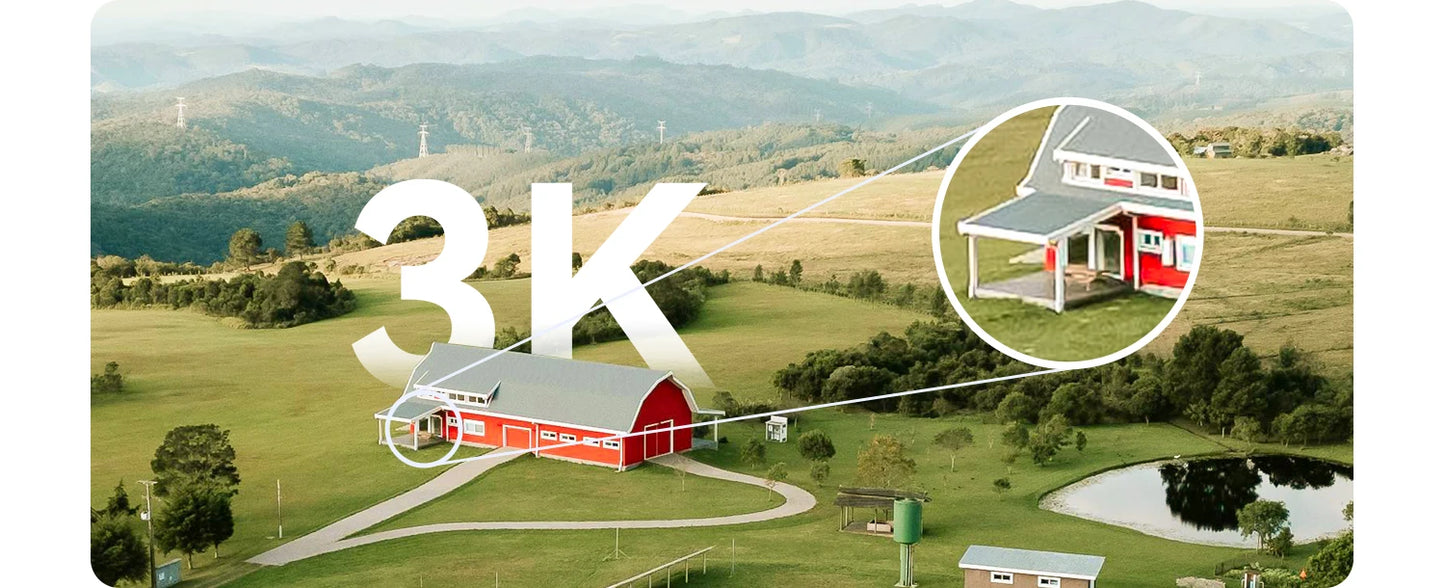 IMOU AOV PT Pro 5MP With Solar Panel 360° PTZ Outdoor Security Camera 4G LTE Wifi Aurora Color Night Vision Auto Track IP Camera