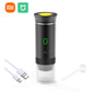 Xiaomi Wireless Electric Portable Espresso Coffee Machine 3in1 Multifunctional Camping Home Coffee Maker Capsule Coffee Machine