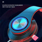 Wireless Headphones Foldable Bluetooth Headsets  With Mic Stereo Earphone Support TF Card FM For Xiaomi Iphone Sumsamg Phone