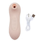 Powerful Suction Cup Clitoral Sucking Vibrator for Women Female Clitoral Nipple Oral Vacuum Stimulator Massager Adult Products