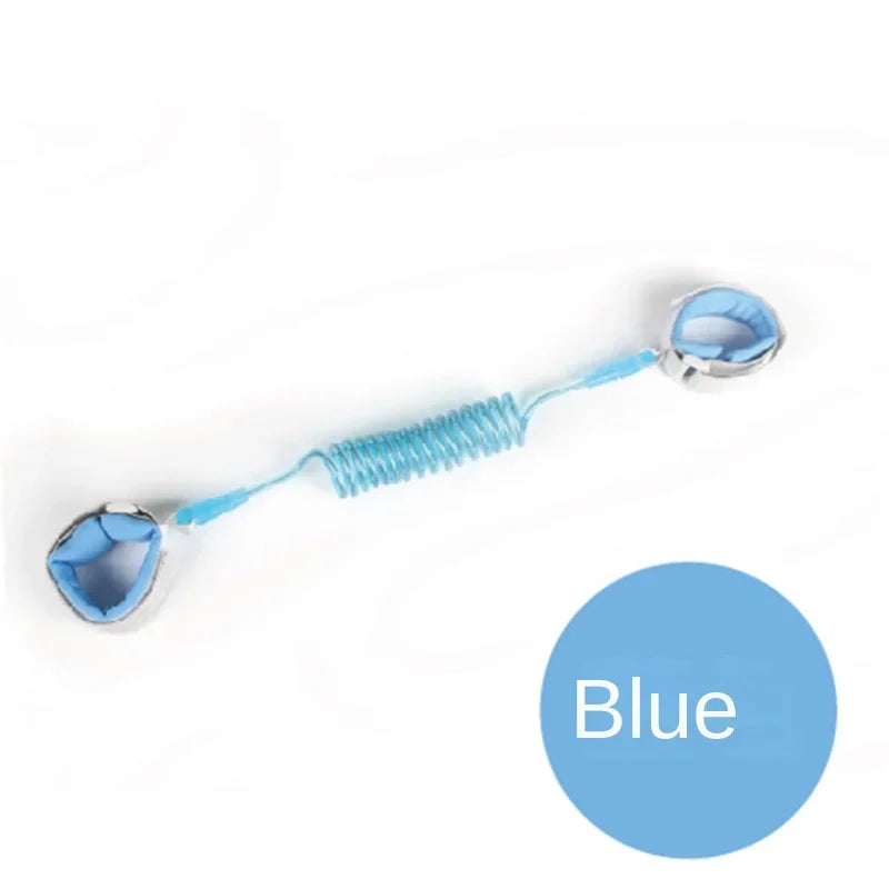 Lock Key for Infants Young Children Anti Loss Traction Rope for Anti Loss Bracelet for Children and Baby Safety Belt