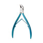 ‌Cuticle Scissors Stainless Steel Sharp Blade Durable Rust Free Nail Care Tool‌