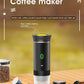 Xiaomi Wireless Electric Portable Espresso Coffee Machine 3in1 Multifunctional Camping Home Coffee Maker Capsule Coffee Machine