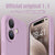 New 17 Series Official Silicone Soft Case for iPhone 17 Air 16 15 14 13 12 11 Pro Max Plus Solid Color Protect Shockproof Cover