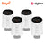 Tuya Thermostatic Radiator Valve Zigbee Thermostat Radiator Valve Tuya Zigbee Smart Home Wifi  Temperature Controller Alexa