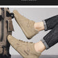 Men's outdoor sports hiking shoes four season new anti slip comfort work shoes fashion youth casual trendy shoes male's sneakers