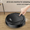 Mijia Fully Automatic Smart Sweeper Three-in-one USB Vacuum Cleaner Wet and Dry Cleaning Machine Household Appliances