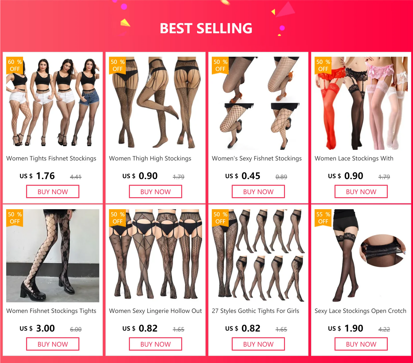 27 Style Women Fishnet Stockings Lingerie Black Jacquard Lace Belt Mesh Elastic Thigh High Stockings Female Spider Web Pantyhose