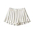Spice girl pleated skirt female pure color small short skirt summer new Korean version JK college wind high waist mini skirt