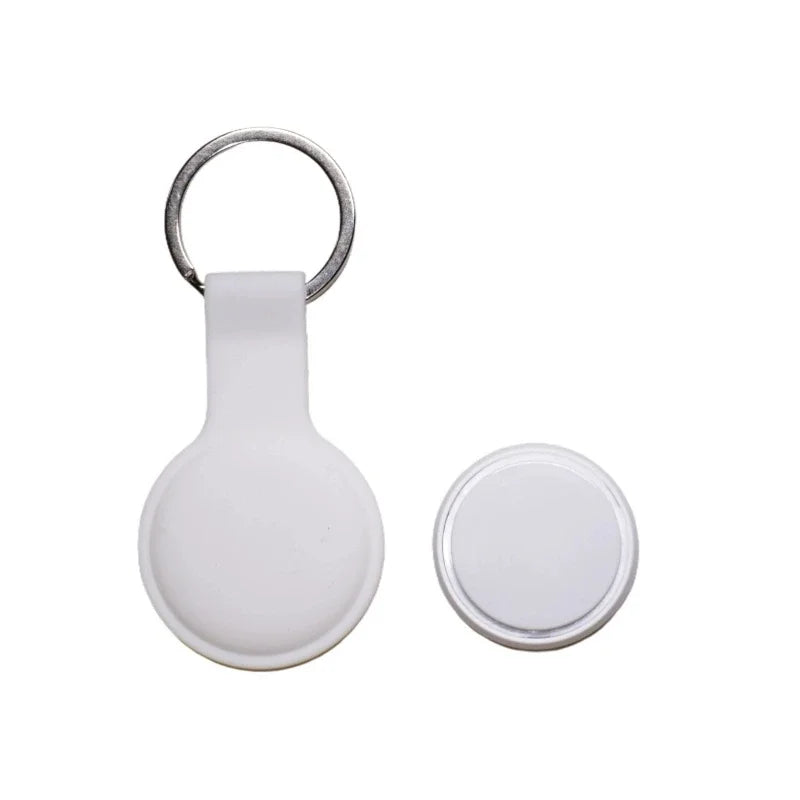 Xiaomi GPS Tracker Bluetooth5.0 Anti-Lost Smart Device Pets Kids Car Suitcase Wallet Tracking For IOS Android Finder Car Locator