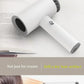 220V Portable Wireless Hair Dryer Rechargeable Blow Dryer Travel Fast Dry Hair Lithium Battery Strong Wind Art Joint Examination