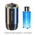 Car Diffusers For Essential Oils Aromatherapy Diffuser 50ML Fragrance Diffuser Waterless Auto Off Scent Machine For Room Car