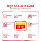 Micro tf SD Card Class10 256gb 128GB 64gb 32gb 16gb Mini memory card flash drive cartao de memoria TF Card