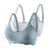 2pcs Pregnant Women'S New Comfortable And Breathable Ultra-Thin Nursing Bra, Detachable And Skin Friendly Nursing Text