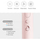 XIAOMI MIJIA Anion Hair Dryer H101 Portable Negative Ion Hair Care Professional Quick Dry 220V Home Travel Foldable Hair Dryers