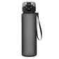 Leak-free sports water bottle, portable for travel and hiking. My favorite beverage bottle is 400ml and 560ml