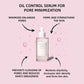 Skin1004 Centella Asiatica Skin Care Korean Set Moisturizing Toner Essence Sunscreen Cleanser Makeup Remover Oil Essence