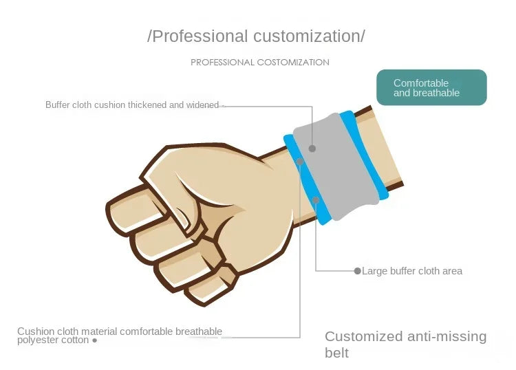 Lock Key for Infants Young Children Anti Loss Traction Rope for Anti Loss Bracelet for Children and Baby Safety Belt