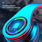 Wireless Headphones Foldable Bluetooth Headsets  With Mic Stereo Earphone Support TF Card FM For Xiaomi Iphone Sumsamg Phone