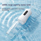 Electric Water Flosser 68000 Pulses-3 Modes, 4 Nozzles,200ML Tank, IPX7 Waterproof, Portable Oral Irrigator for Braces &Gum Care