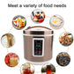 7.5L Black Garlic Fermenter Electric Garlics Smart Fermentation Machine Automatic Zymolysis Enzyme Wine Pot Natto Yogurt Maker