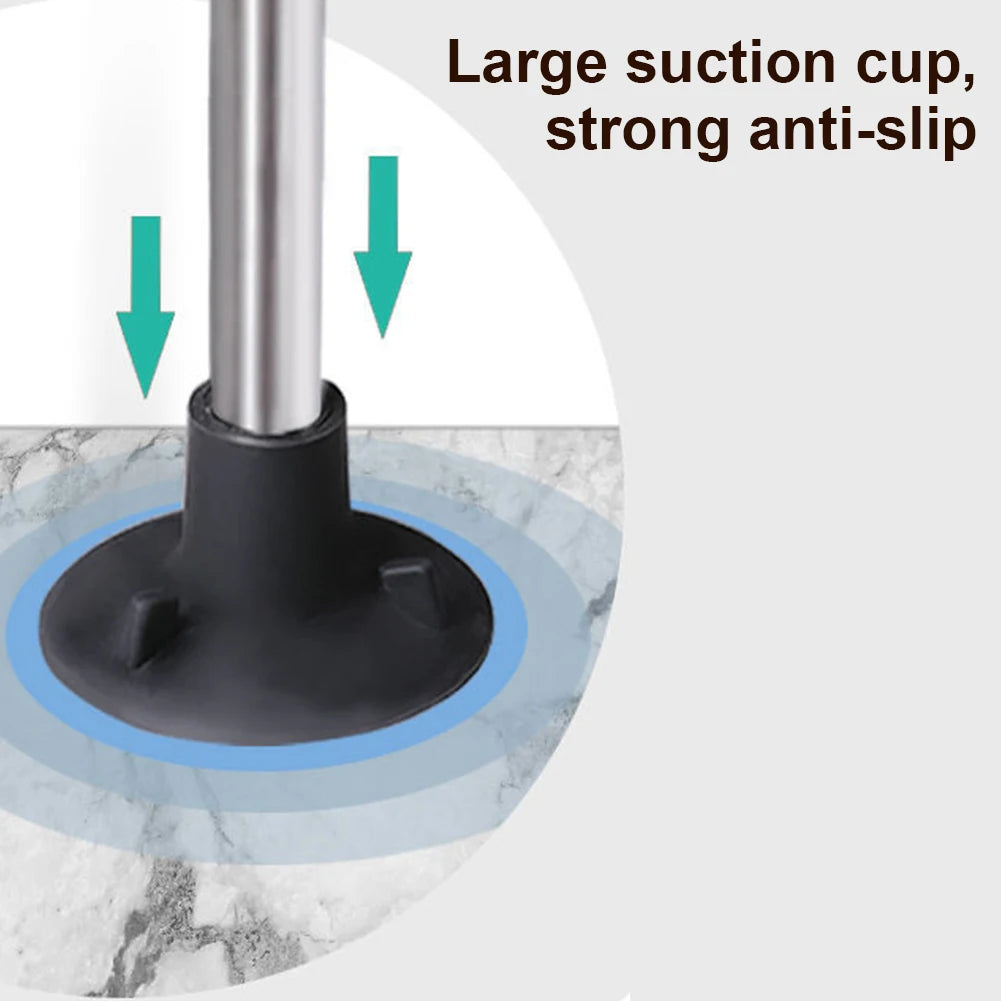 Raised Toilet Seat Elevated Toilet Seat Height Adjustable Toilet Seat Frame Toilet Seat Riser for Handicapped Disabled