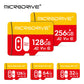 Micro tf SD Card Class10 256gb 128GB 64gb 32gb 16gb Mini memory card flash drive cartao de memoria TF Card