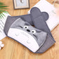 Kawaii Hot Water Bottle Belt Women Hand Warmer Cute Animal handbags Fashion Hot Water Bag Bottles for Girls Heater Christma Gift