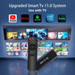 TV Sticks 1gb 8gb 1 unit Android 2024 stb mx10 F2 TV Box Android 4k eu Android TV Stick