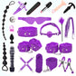 Vibrators sexy toys for women couples adult 18 Handcuffs erotic accessories bondage gear Mask anal plug penis ring dildo sex kit