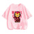 Superhero Iron Man Tshirt Kids 3 -14 Years Old Boys Clothes Top Tees The Avengers Baby Clothes Girls  T-shirts Teen Clothes
